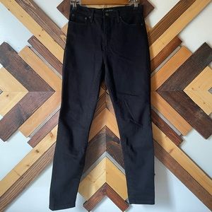 Banana Republic High Rise Petite Jeans size 27/4